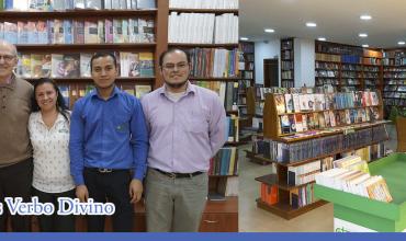 Difundir y formar en la Palabra de Dios