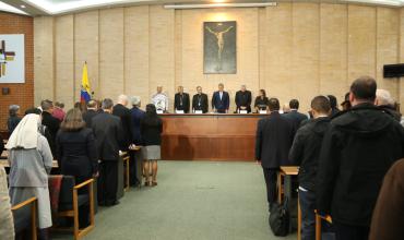 La Amazonia es espejo de la humanidad y exige cambios estructurales: Mons. Urbina