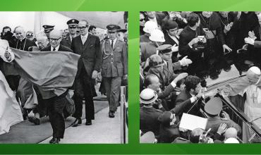 El CELAM conmemora los cincuenta años de la Conferencia de Medellín