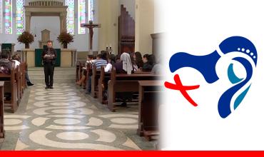 Continúa la preparación de los jóvenes que asistirán a la JMJ 2019