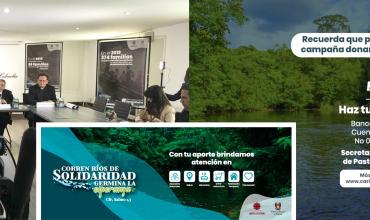 Iglesia colombiana presenta campaña nacional de Cuaresma 2020