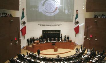 Protección para los niños sobre sus derechos sexuales y productivos en México