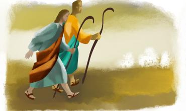 El perfume de la santidad se llama apostolado