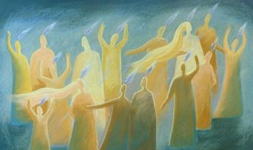 ¡El Espíritu Santo es Dios mismo!