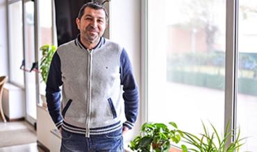 De delincuente y drogadicto a evangelizador