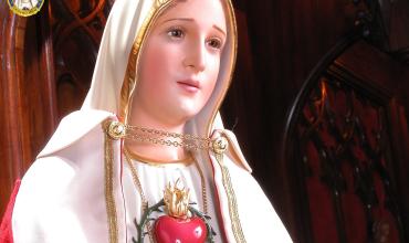 Finaliza el vigésimo cuarto Congreso Mariano Internacional