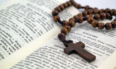 La  importancia de leer las “Sagradas Escrituras”