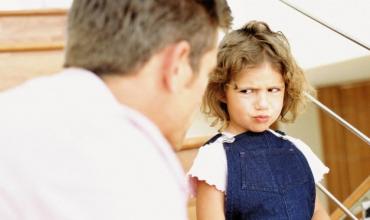 Te dije que "no" y es "no"