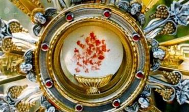 La fe y los milagros eucarísticos