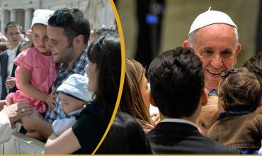 Envío misionero de 200 familias del Camino Neocatecumenal