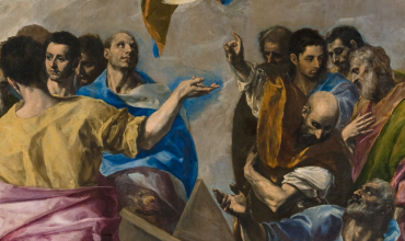 La Didaché, o Doctrina de los doce apóstoles