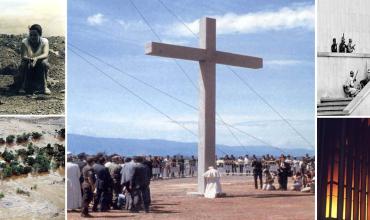 La semana más trágica de la historia colombiana
