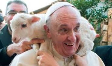 El Señor es mi Pastor nada me falta…