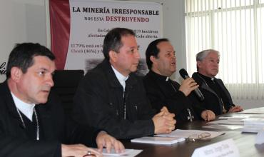 En Colombia 79.000 hectáreas afectadas por minería a cielo abierto...