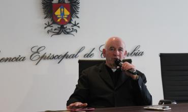 Los colombianos debemos construir una nueva casa…