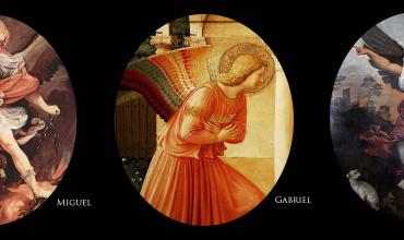 Qué creer de los Ángeles y Arcángeles