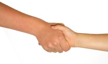 Oración y perdón, unidos por siempre…