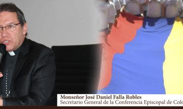 Día histórico para Colombia; "firma de cese al fuego y de hostilidades, bilateral y definitivo"