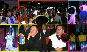 Una construcción de paz todos la podemos lograr