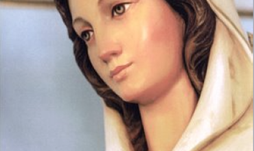 Orar por las vocaciones religiosas:  María Rosa Mística