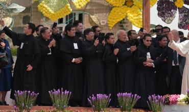 El sacerdocio según el Santo Cura de Ars, San Juan María Bautista Vianney