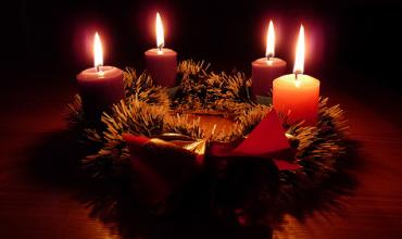 El próximo 27 de noviembre inicia el Adviento