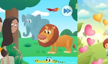 Diócesis de Socorro y San Gil: Concurso Bíblico "quien quiere ser biblionario"