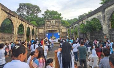 “Ayudar las Iglesias hermanas es nuestra mejor Cuaresma”