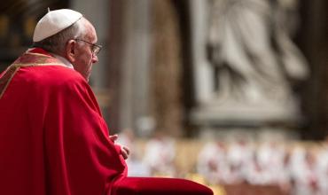Papa Francisco presidirá iniciativa cuaresmal ‘24 horas para el Señor’