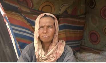 Hermana Gloria Narváez 