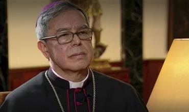 Arzobispo de Bogotá