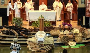 exequias M. Casaldáliga