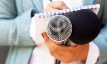 Día Nacional del Periodista