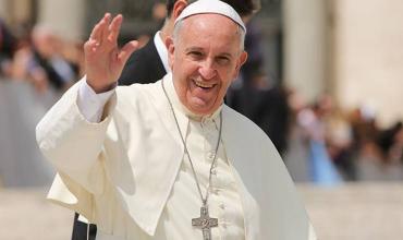 10 años de pontificado del Papa Francisco