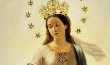 María