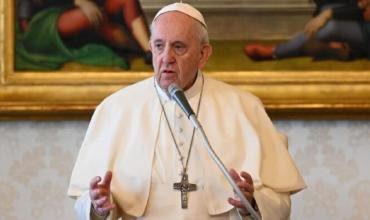 La protección de menores debe ser siempre una prioridad en la acción educativa de la Iglesia: Francisco