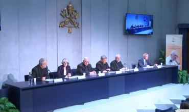 En marcha fase continental del Sínodo