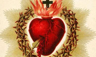 Sagrado Corazón de Jesús