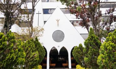 Parroquia