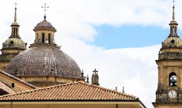 Iglesia