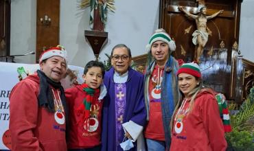 Parroquia Jesucristo Obrero, faro de vida espiritual y comunitaria