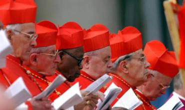 En agosto, el papa nombrará 21 nuevos cardenales y habrá un consistorio extraordinario