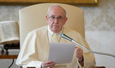 La pasión por la evangelización es vital para la Iglesia: Papa Francisco