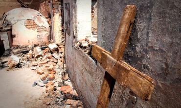 Cristianos perseguidos