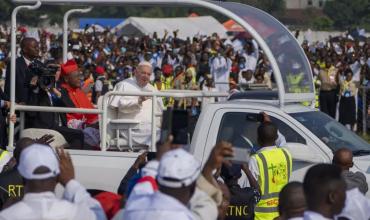 Papa Francisco aconseja cinco “ingredientes para el futuro”