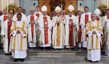 Jubileos sacerdotales: “Llamados y amados por el Señor”