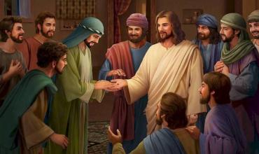 jesús