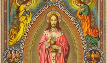 sacerdote