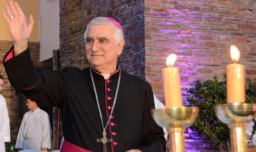 Monseñor Lozano