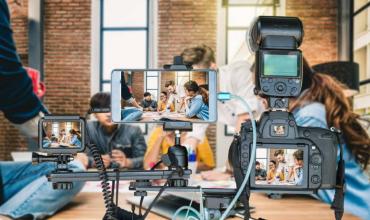 Medios de comunicación